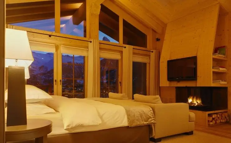 Chalet Maurice