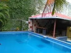 Residencia en Jaco 