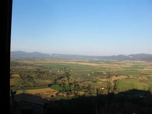 La Casetta di Leo Castiglione della Pescaia