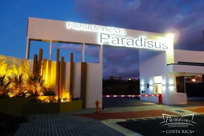 Residencial Paradisus