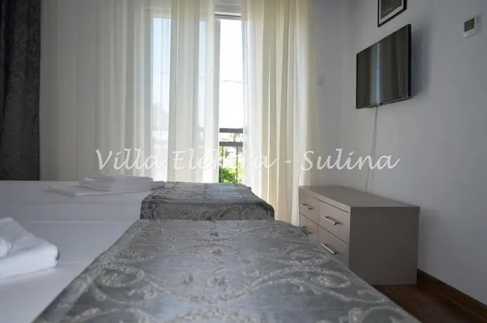 Villa Elektra - Sulina