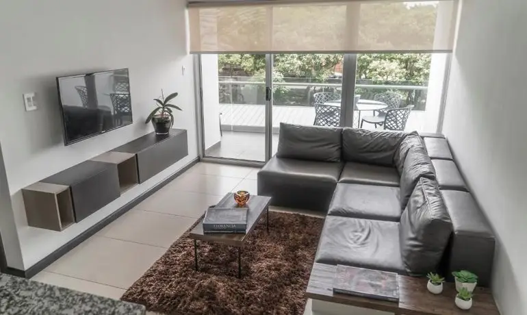 Comfortable 2 bedroom modern apartment 