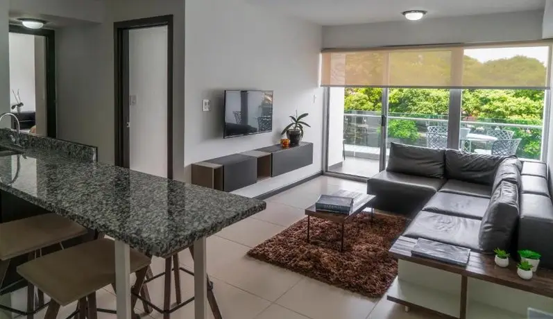 Comfortable 2 bedroom modern apartment