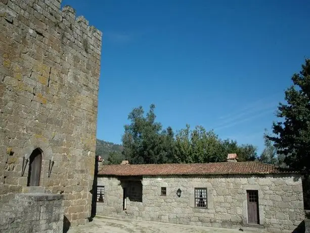 Quinta da Torre de Refoios