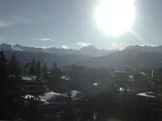 Au pied des Pistes Teleresidence Crans Montana 