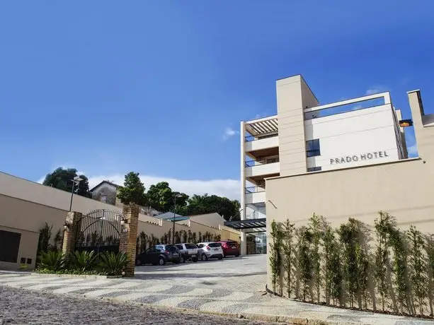 Prado Hotel Amparo