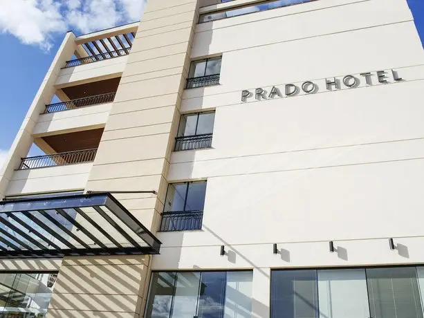 Prado Hotel Amparo 