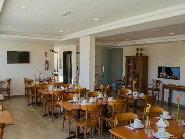 Prado Hotel Amparo 