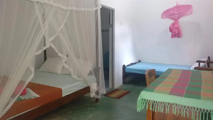 Aluthgedara Guest House 