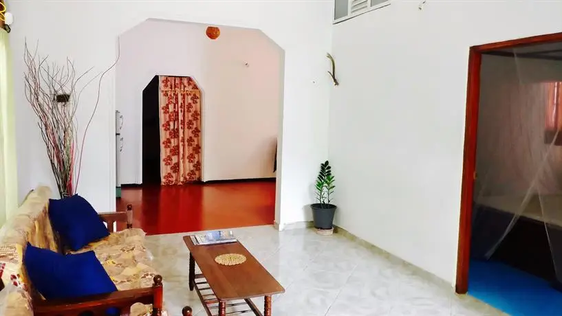 Aluthgedara Guest House 