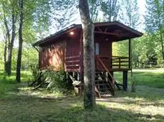 Cabanas Islote Haverbeck 