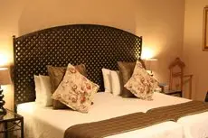 Greenfields Guesthouse & Restaurant 