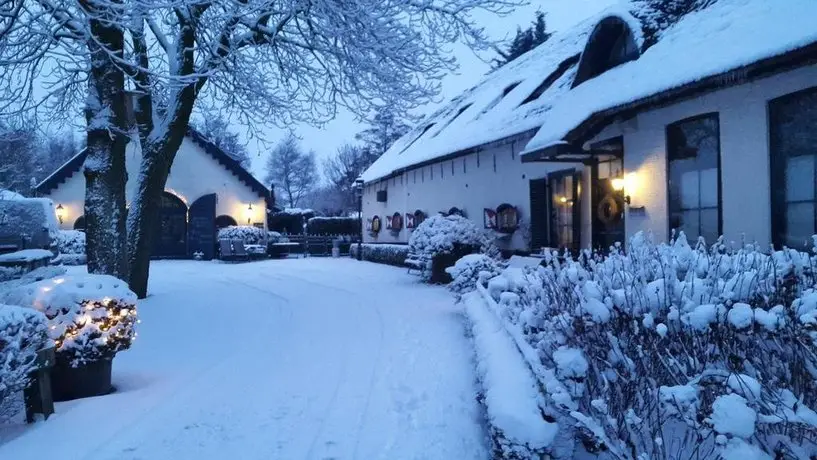 Bed en Brood de Veenhoeve