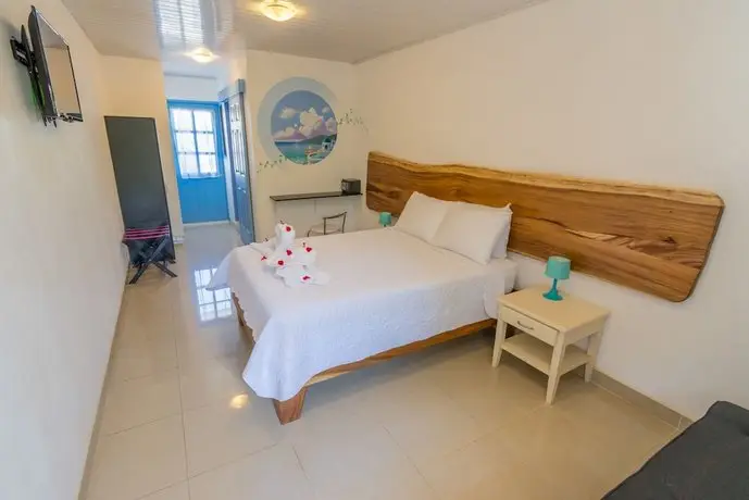 Hotel Ibiza Jaco 