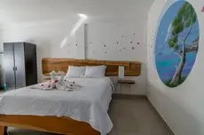 Hotel Ibiza Jaco 