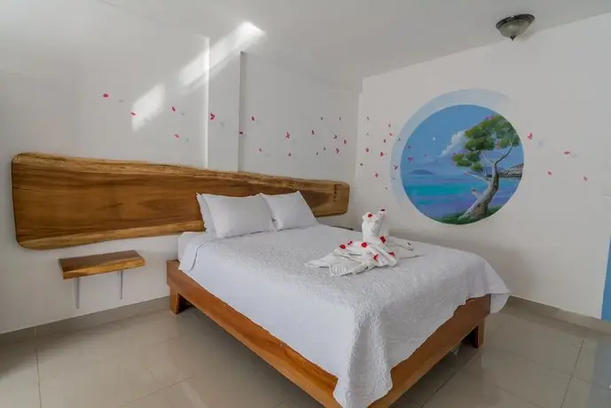 Hotel Ibiza Jaco 