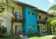 Praia Bela Suites Taipu de Fora 