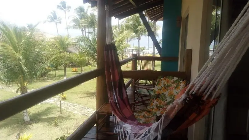 Praia Bela Suites Taipu de Fora 