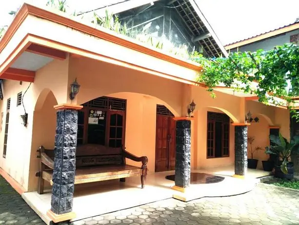 Nurudin House