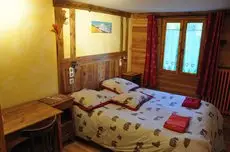 Chalet des touristes 