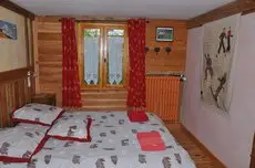 Chalet des touristes 