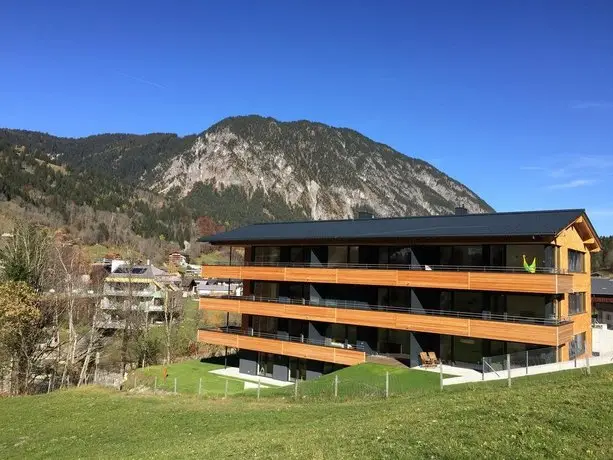 Montanara lodge