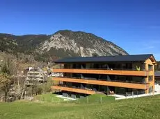 Montanara lodge 