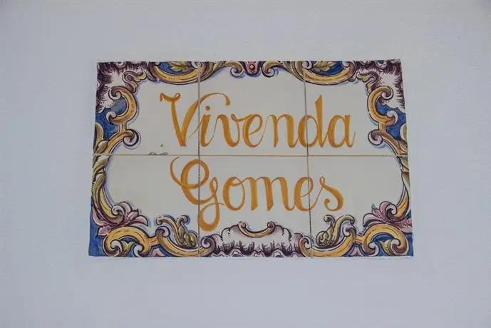 Vivenda Gomes AL