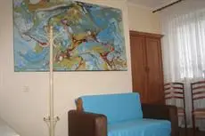 Homestay Polotskaya 