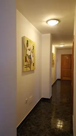 Apartamentos Dalia Vecindario