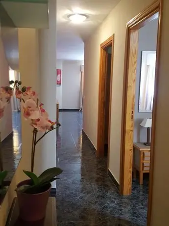 Apartamentos Dalia Vecindario 