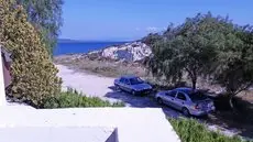 Ayisigi Pansiyon Karaburun 