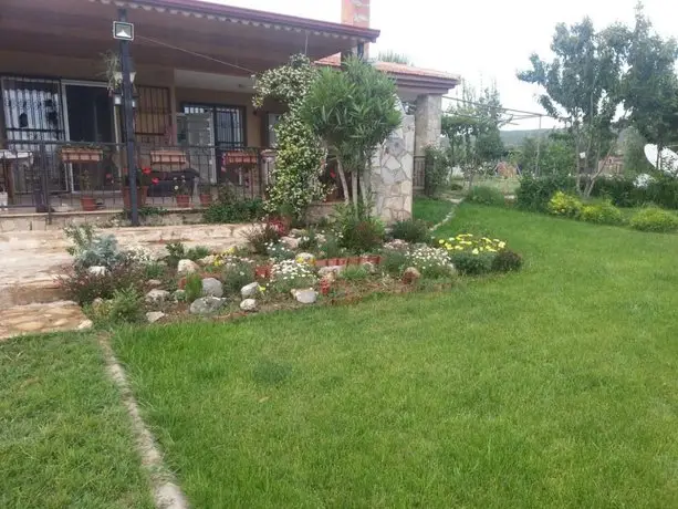 Ozbek Ciftlik Evi - Holiday Home