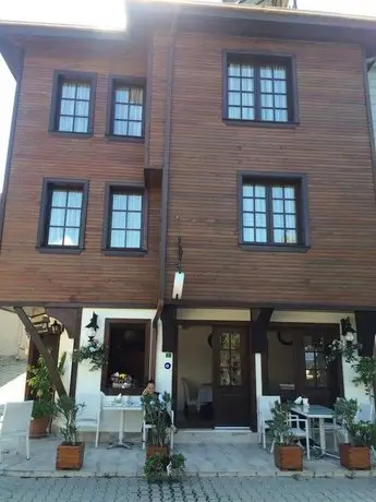 Tarabyali Otel