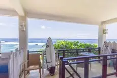 Uluwatu Cliff Apartments 