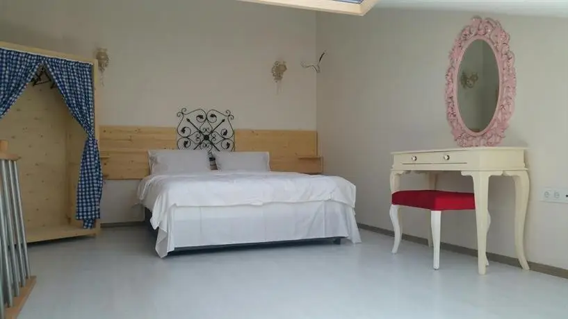 La Vida Hotel Urla 