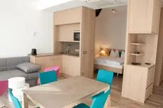 Seeappartements Burger 