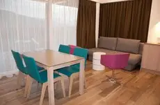 Seeappartements Burger 