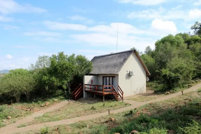 Nahakwe Lodge 