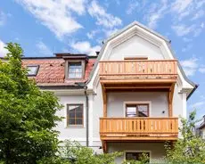 Villa Riedenburg Design Apartments 