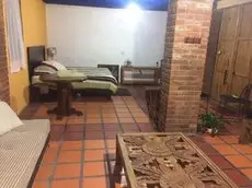 Departamento Casa del Arbol 