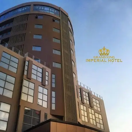 Grand Xing Imperial Hotel