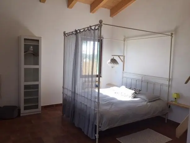 Agriturismo Casale San Benedetto