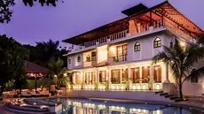 Amritara Aura Spa Retreat Goa 