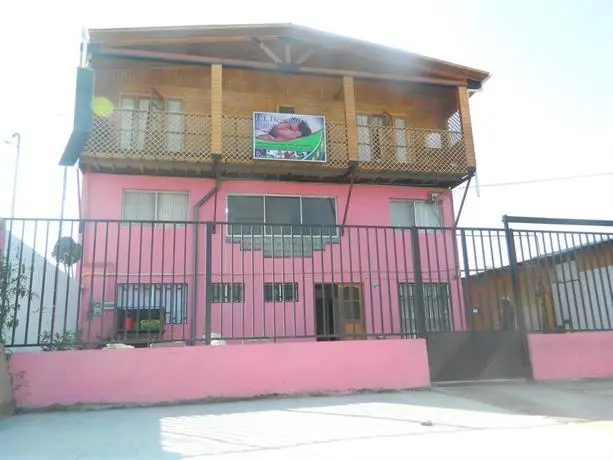 Hostal El Descanso Antofagasta