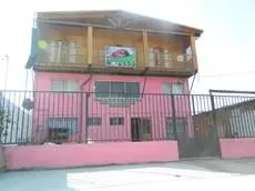 Hostal El Descanso Antofagasta 