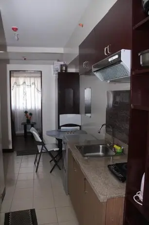 Condo Unit - Moldex Residences 