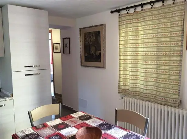 La maison de Chantal 1