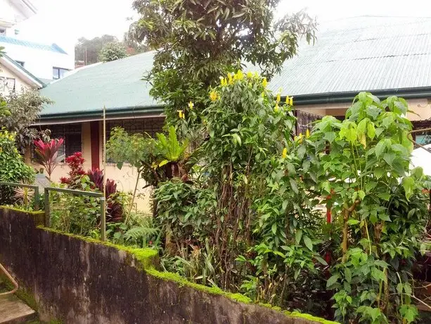 Small House - Baguio