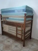 Apartamento Vila Tupi Praia Grande 